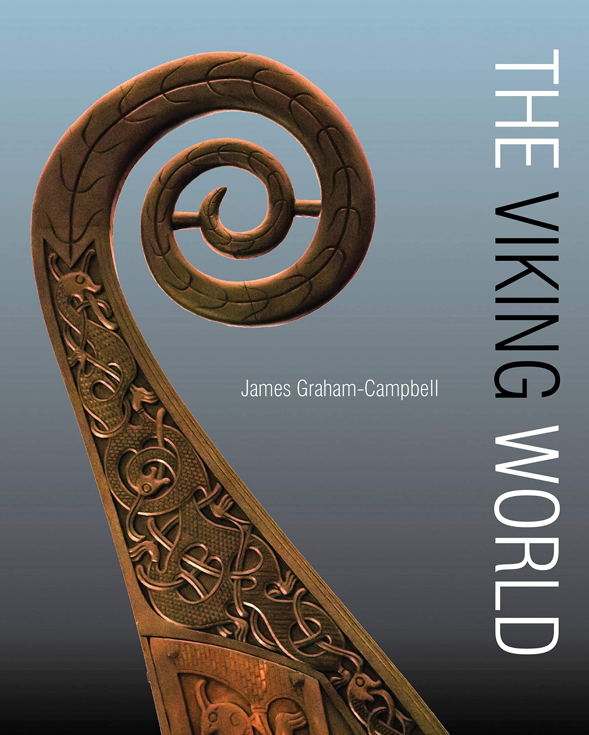 The Viking World, paperback