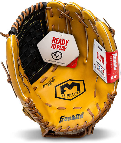 Sports Baseball and Softball Glove