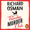 The Thursday Murder Club (AudioCd)