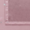 42" x 63" Blackout Curtains, (Baby Pink)