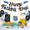 Father's Day Party Decorations Set - 20 Pieces