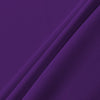 Stain and Wrinkle Resistant Polyester Tablecloth, (Purple)