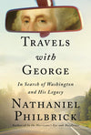 Travels with George, HardCover