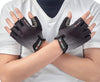 Cycling gloves, Non-slip (Color Black)