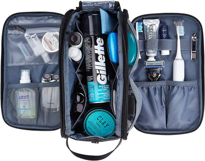 Toiletry Bag for Men