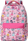 Backpack for school (Princess)