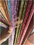 Door string curtain (multicolor)