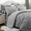 Sheets, Pillowcases & Shams