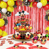 Mickey Mouse Cupcake Stand Set