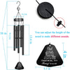 Memorial Wind Chimes