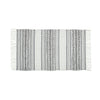 Bekha Multi Stripe Accent Rug, 27" x 45"