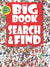 The Big Book of Search & Find (Paperback)