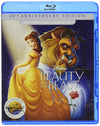 Beauty and the Beast - Format: Blu-ray