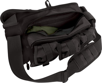 Responder bag, 11.5-Liter storage, color: tactical black