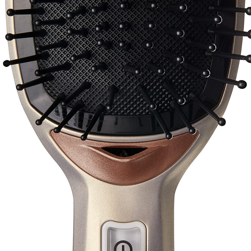 Anti-Frizz Ionic Straightening Brush