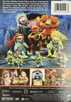 Fraggle Rock: The Complete Series, DVD