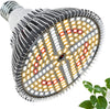 LED Grow Light Bulbs for Indoor Plants Full Spectrum