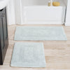 Cotton Bath Mat Set