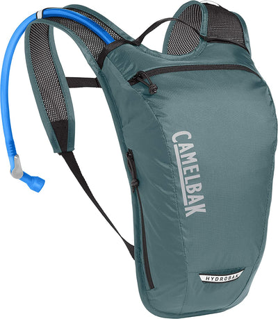 Classic Lightweight Bike Hydration, 0.82 Pounds, (Teal/Black)