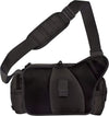 Responder bag, 11.5-Liter storage, color: tactical black