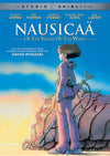 Nausicaa of the Valley of the Wind -  Format: DVD