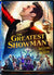 The Greatest Showman (2017) DVD