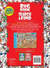 The Big Book of Search & Find (Paperback)