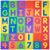 Foam Puzzles Thickest Alphabet ABC & Numbers 0-9