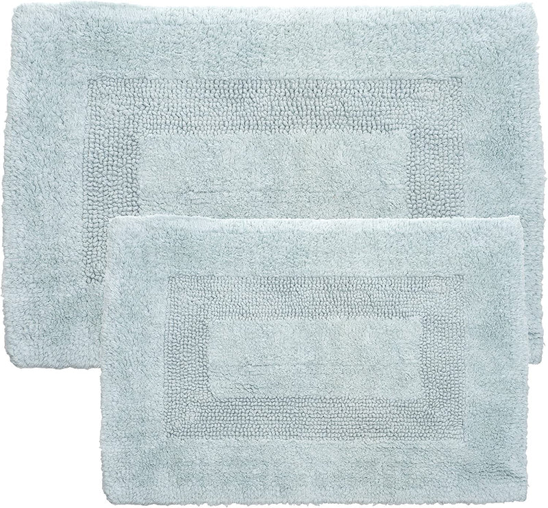 Cotton Bath Mat Set