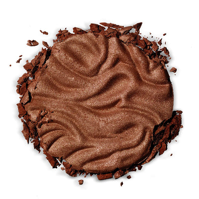 Shimmering Powder Makeup, Color: 8- Sculpting Bronzer