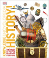 Encyclopedia History, Illustrated, (Hardcover)