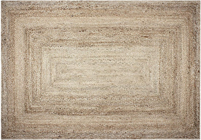 Rigo Carpet Reversible Woven Large Rug (Rectangle, 4'x6')