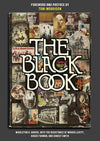 The black book (hardcover)