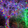 164FT 500 LED Christmas Indoor Outdoor Decorative String