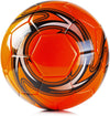 Soccer Ball Size 5 - Official Match Weight, Amber