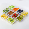 Food Storage Containers 10 pack