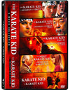 The Karate Kid 5 Movie Collection, DVD