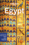 Lonely Planet Egypt - Paperback