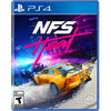 Need for Speed Heat - PS4