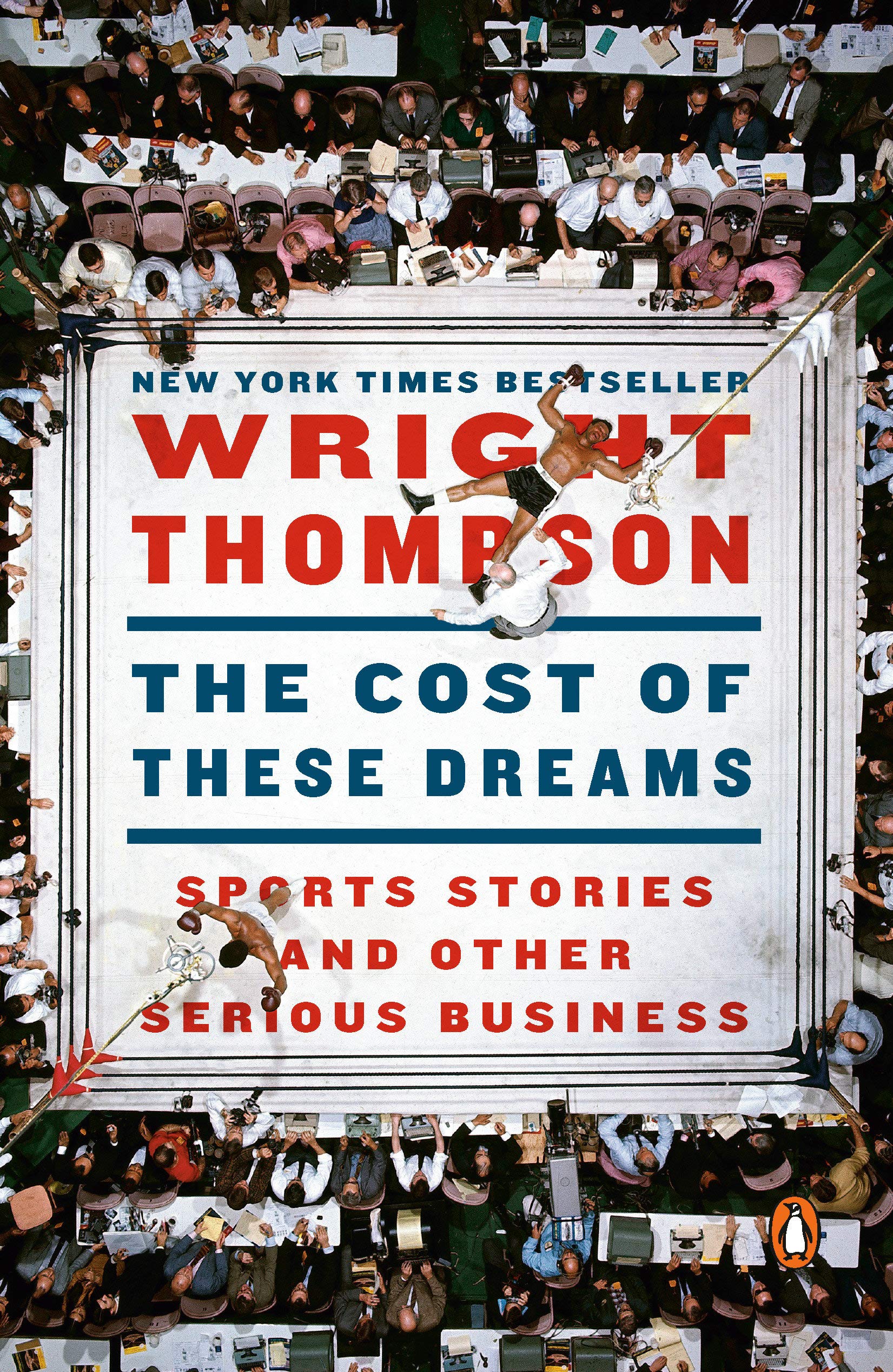 The Cost of These Dreams: Paperback – April 2, 2019