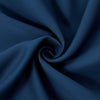 Navy Blue, Blackout Curtains, 52 x 84 inch