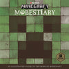 Minecraft: Mobestiary (Hardcover)