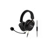 MIX gaming headset, Colour: black-gunmetal