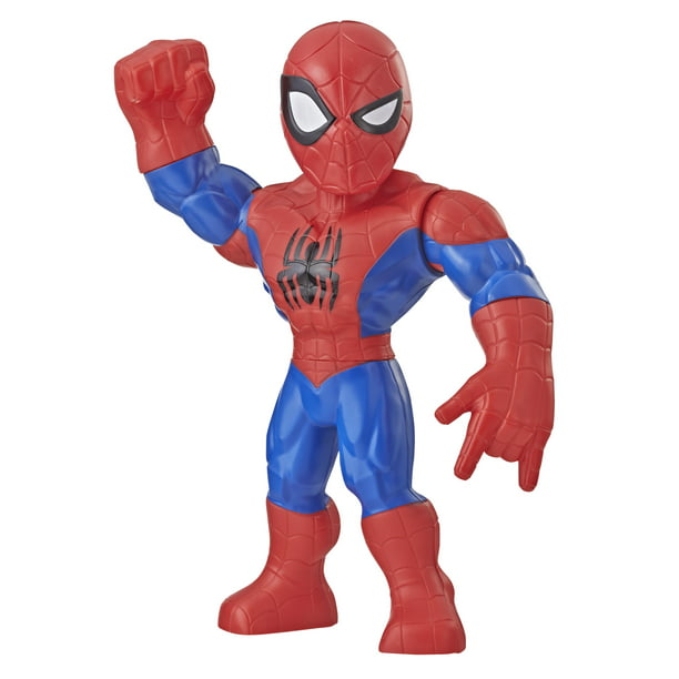 10 Inch Action Figure - Spider-Man