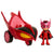 Hero Blast Vehicles, Owlette, Preschool Ages 3 up