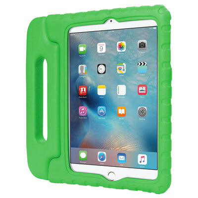 Shockproof Stand Case with Screen Protector