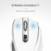 2.4G Wireless Mouse with USB Receiver for PC