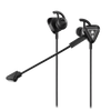 Turtle Beach In-Ear Gaming Headset Black/Silver