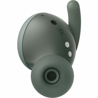 Wireless Headphones, A Series, Colour: Olive Green