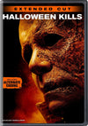 Halloween mata (DVD)